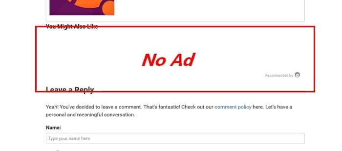 صورة لـ أفضل اضافات الويب لـ Mozilla Firefox 57 Quantum | Firefox-AdBlocker-DzTechs