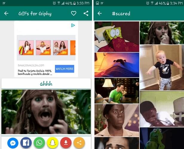 صورة لـ كيفية إنشاء، البحث، وإرسال ملفات GIF على WhatsApp | GIF-All-DzTechs