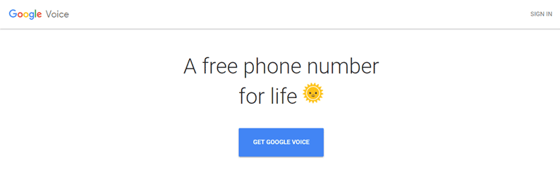 صورة لـ كيفية الحصول على Google Voice Number للمكالمات المجانية على جهاز الكمبيوتر، أندرويد و IOS | Google-Voice-Number-Free-Phone-Numbers-DzTechs