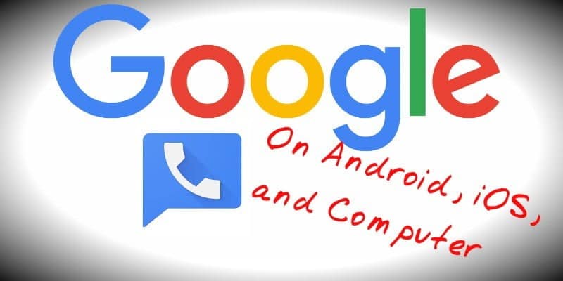 صورة لـ كيفية الحصول على Google Voice Number للمكالمات المجانية على جهاز الكمبيوتر، أندرويد و IOS | Google-Voice-Number-feature-image-DzTechs