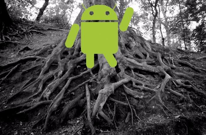 صورة لـ كيفية استخدام هاتف الأندرويد بدون خدمات غوغل بلاي | Google-roots-DzTechs