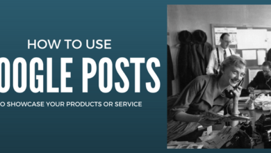 صورة لـ المشاركة مباشرة في غوغل باستخدام مشاركات غوغل لمستخدمي النشاط التجاري | How-to-Create-Google-Posts-Featured-Image