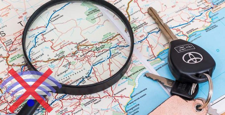 صورة لـ كيفية استخدام خرائط Bing دون الحاجة الى الاتصال بالانترنت في ويندوز 10 | Maps-Offline-Featured