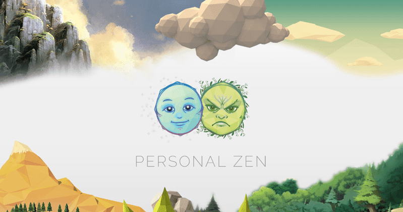 صورة لـ 5 تطبيقات مفيدة للهاتف لمساعدتك على إدارة القلق وتخفيف التوتر | Stress-Anxiety-Management-Apps-Personal-Zen-DzTechs