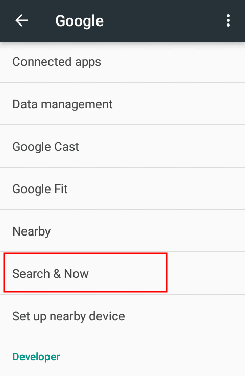 صورة لـ كيفية إضافة وإزالة وتبديل حساب Google على هاتف Android | Switch-Google-or-Gmail-Accounts-7-DzTechs