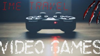 صورة لـ 5 ألعاب فيديو رهيبة للتنقل في الزمن والعودة الى المستقبل | Time-travel-video-games-featured-image-1