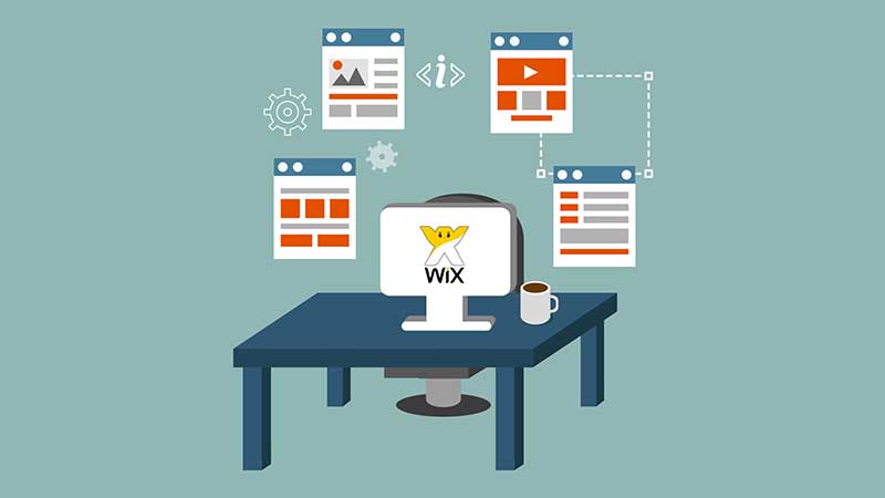 صورة لـ طريقة سهلة لبدء أعمال الدروبشيبينغ مع أفضل التوجيهات والأدوات | WiX-2-DzTechs