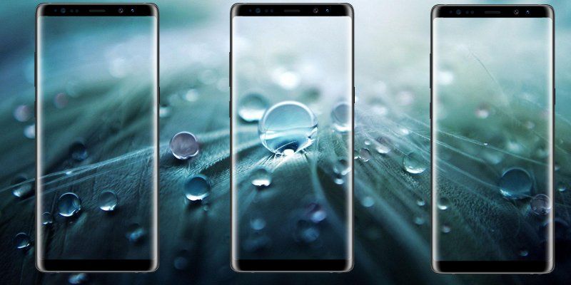 صورة لـ 6 تطبيقات لـ خلفيات حية جميلة للأندرويد لجعل هاتفك يبدو مذهلا | android-live-wallpaper-featured-DzTechs