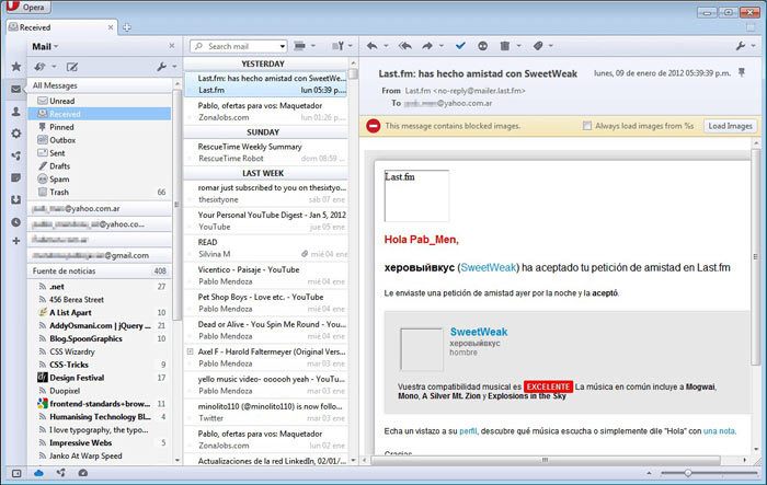 صورة لـ أفضل البدائل لـ Outlook على جميع المنصات | best-outlook-alternative-opera-mail-DzTechs