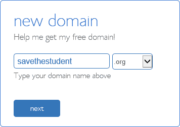 صورة لـ كيفية انشاء موقع على شبكة الإنترنت في 20 دقيقة مع نصائح لتسويقه والربح منه | check-domain-name-DzTechs
