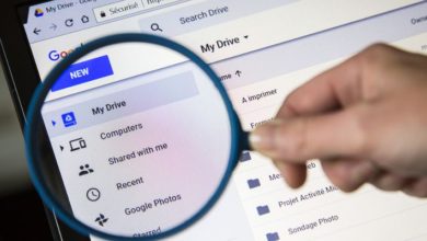 صورة لـ لا يُمكن رفع الملفات إلى Google Drive وتنزيلها؟ إليك بعض الإصلاحات | google-drive-cannot-upload-files-featured