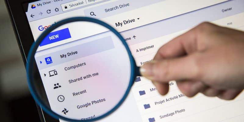 صورة لـ لا يُمكن رفع الملفات إلى Google Drive وتنزيلها؟ إليك بعض الإصلاحات | google-drive-cannot-upload-files-featured-DzTechs