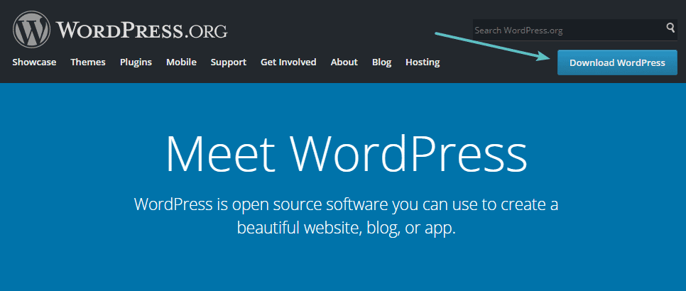 صورة لـ كيفية إعادة تثبيت WordPress: 5 طرق مُختلفة اعتمادًا على احتياجاتك | how-to-reinstall-wordpress-2-min-DzTechs