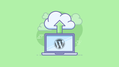 صورة لـ كيفية إعادة تثبيت WordPress: 5 طرق مُختلفة اعتمادًا على احتياجاتك | how-to-reinstall-wordpress-min