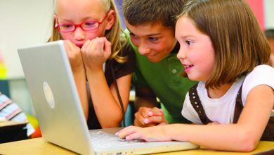 صورة لـ كيفية اعداد نظام لينكس ليكون صالحا للاستخدام من طرف الأطفال | keep-kids-safe-online-hero-2