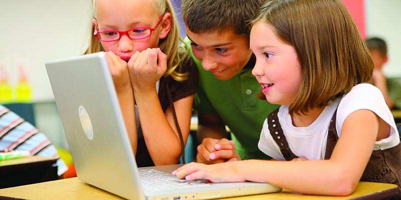 صورة لـ كيفية اعداد نظام لينكس ليكون صالحا للاستخدام من طرف الأطفال | keep-kids-safe-online-hero-DzTechs