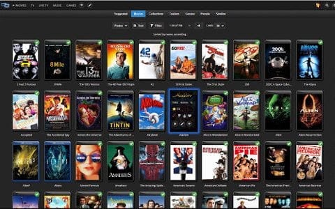 صورة لـ 6 من أفضل بدائل كودي لإدراة الملتميديا يجب أن تتحقق منها | kodi-alternatives-emby-1-DzTechs