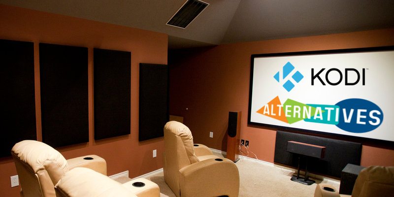 صورة لـ 6 من أفضل بدائل كودي لإدراة الملتميديا يجب أن تتحقق منها | kodi-alternatives-feature-image-DzTechs