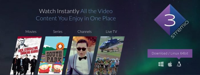 صورة لـ 6 من أفضل بدائل كودي لإدراة الملتميديا يجب أن تتحقق منها | kodi-alternatives-stremio-e1490559611284-DzTechs