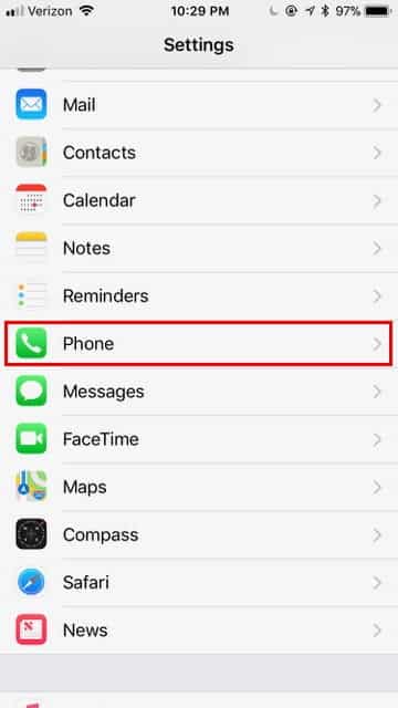 صورة لـ تحويل جهاز Mac إلى هاتف: كيفية إجراء وتلقي المكالمات الهاتفية على macOS | make-phone-calls-on-mac-1-DzTechs
