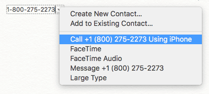 صورة لـ تحويل جهاز Mac إلى هاتف: كيفية إجراء وتلقي المكالمات الهاتفية على macOS | make-phone-calls-on-mac-19-DzTechs