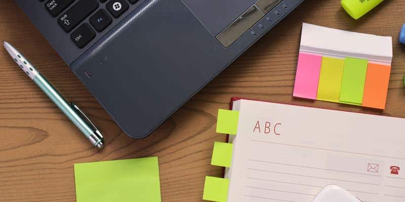 صورة لـ 5 بدائل مميزة ومجانية لـ مايكروسوفت OneNote | onenote-alternative-header-DzTechs