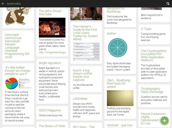 صورة لـ 5 بدائل مميزة ومجانية لـ مايكروسوفت OneNote | onenote-alternative-turtl-DzTechs
