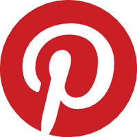 صورة لـ كيفية انشاء موقع على شبكة الإنترنت في 20 دقيقة مع نصائح لتسويقه والربح منه | pinterest-logo-DzTechs