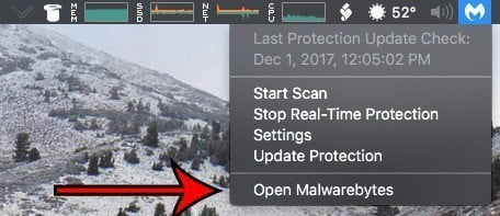 صورة لـ كيفية اكتشاف و إزالة البرامج الضارة من حاسوب الماك الخاص بك | remove-malware-from-mac-malwarebytes-0-DzTechs