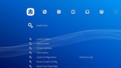 صورة لـ المحاكي Retroarch لا يعمل؟ هنا بعض الإصلاحات المناسبة لك | retroarch-not-working-header-1