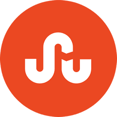 صورة لـ كيفية انشاء موقع على شبكة الإنترنت في 20 دقيقة مع نصائح لتسويقه والربح منه | stumble-upon-logo-DzTechs