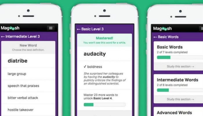 صورة لـ تبحث عن توسيع عقلك؟ هنا بعض تطبيقات الأندرويد التي سوف تجعلك أكثر ذكاء | teach-apps-vocabbuilder-DzTechs