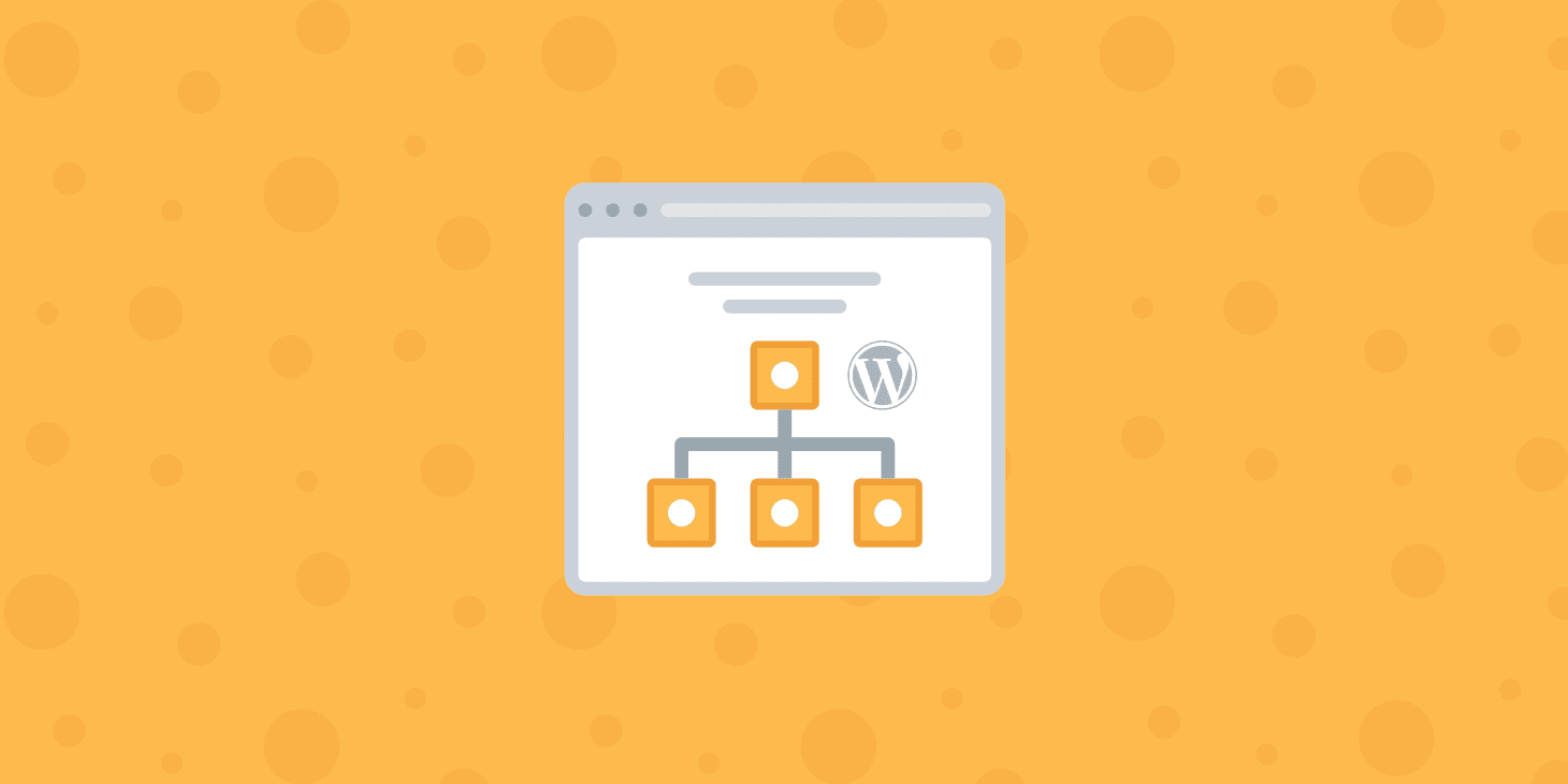 صورة لـ كيفية إنشاء ملف Sitemap بفاعلية لتحسين ترتيب موقعك على الويب | wordpress-sitemap-1-1-min-DzTechs