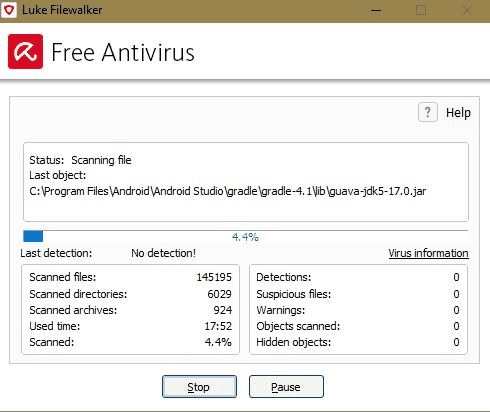 صورة لـ 7 طرق لجعل نظام التشغيل Windows 10 يعمل بشكل أسرع مع فرق واضح | Windows-OS-run-faster-anti-virus-DzTechs