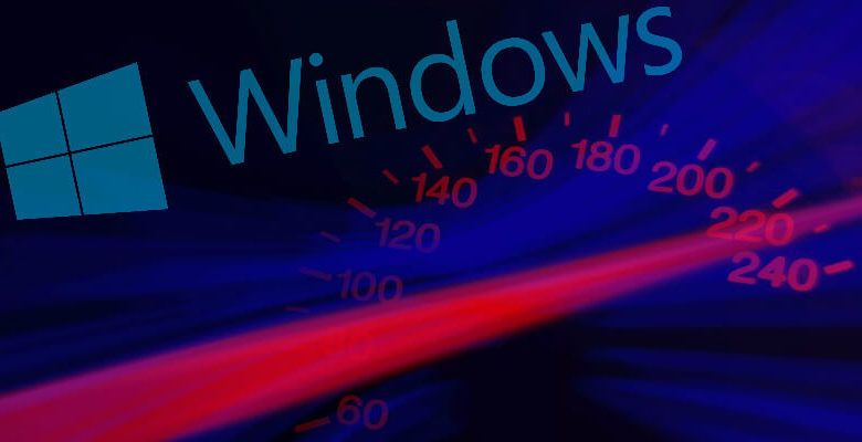 صورة لـ 7 طرق لجعل نظام التشغيل Windows 10 يعمل بشكل أسرع مع فرق واضح | Windows-OS-run-faster-feature-image1