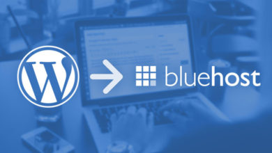 صورة لـ خصم حصري بموقع الإستضافة Bluehost يصل الى 66% لعروض Web Hosting | bluehost-web-hosting-trendingtoes