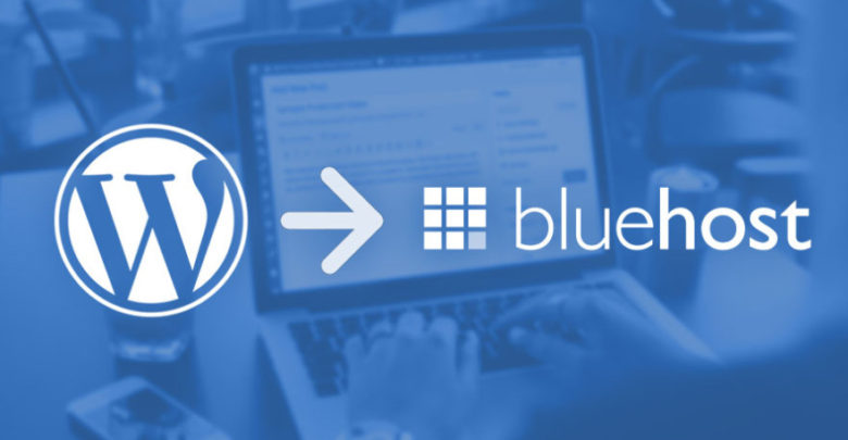 صورة لـ خصم حصري بموقع الإستضافة Bluehost يصل الى 66% لعروض Web Hosting | bluehost-web-hosting-trendingtoes