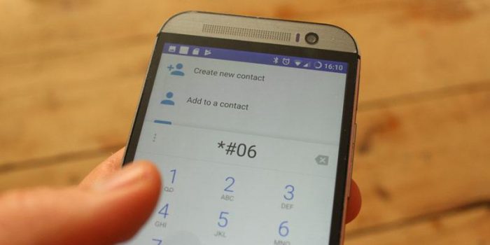 صورة لـ كل شيء يجب أن تعرفه عن أرقام IMEI الخاصة بهاتفك | check-imei-number-header-e1515500803518-DzTechs