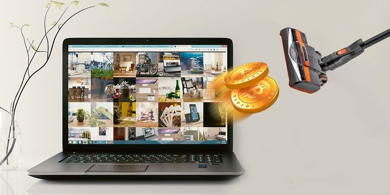 صورة لـ شرح طريقة عمل Cryptojacking وكيفية حماية نفسك منه | cryptojacking-DzTechs