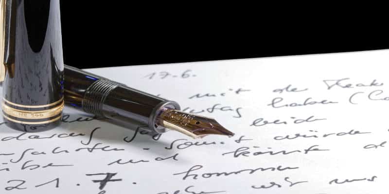 صورة لـ كيفية رقمنة الملاحظات والأفكار المكتوبة بخط اليد بسهولة | digitize-notes-00-featured-DzTechs