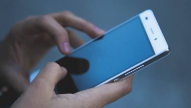 صورة لـ 5 تطبيقات مفيدة للأندرويد التي تجعل الجهاز بشاشة كبيرة أسهل للاستخدام | large-phone-feature