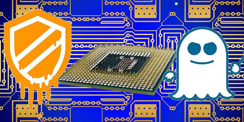 صورة لـ نقاط ضعف وحدة المعالجة المركزية Meltdown و Spectre: وهنا ما تحتاج إلى معرفته | meltdown-spectre-featured-DzTechs