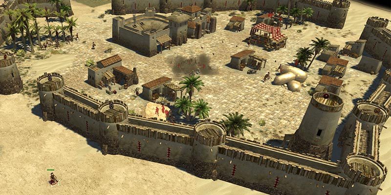 صورة لـ أفضل الألعاب المستنسخة المفتوحة المصدر من الألعاب القديمة العظيمة | open-source-games-hero-DzTechs