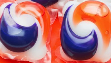صورة لـ هل يجب أن يكون YouTube مسؤولا عن ” تحدي كبسولات الغسيل “؟ | tidepod-pods
