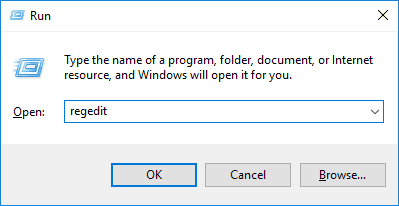 صورة لـ كيفية إنشاء نقاط استعادة النظام في ويندوز بشكل يومي | win-daily-restore-point-open-registry-DzTechs