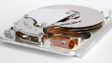 صورة لـ كيفية منع المستخدم من استخدام كل مساحة الهارد ديسك في الويندوز | win-storage-quota-limit-featured