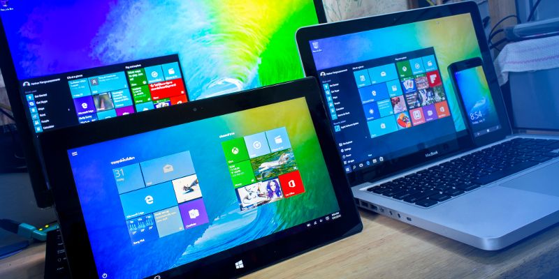 صورة لـ كيفية إنشاء نقاط استعادة النظام في ويندوز بشكل يومي | windows10-devices-DzTechs