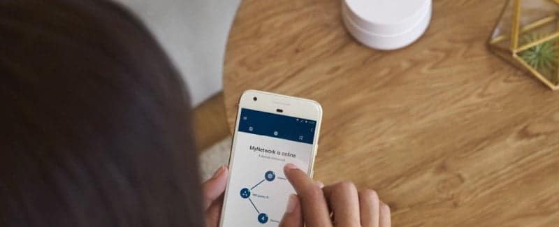 صورة لـ بروتوكول WPA3 الجديد هنا: ما تحتاج إلى معرفته حول حماية الواي فاي | wpa3-advancedwifi-DzTechs