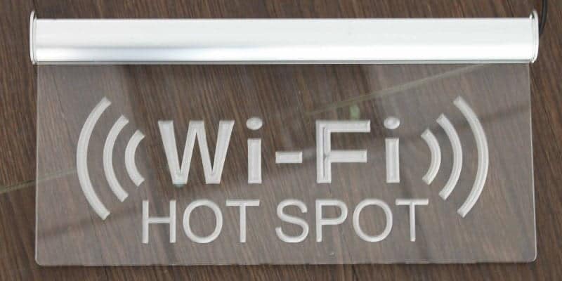 صورة لـ بروتوكول WPA3 الجديد هنا: ما تحتاج إلى معرفته حول حماية الواي فاي | wpa3-freewifi-DzTechs