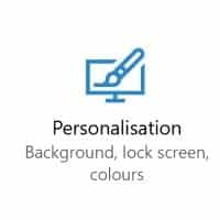 صورة لـ كيفية إستخدام خاصية “الأشخاص” الجديدة على نظام Windows 10 | My-People-Personalization-DzTechs